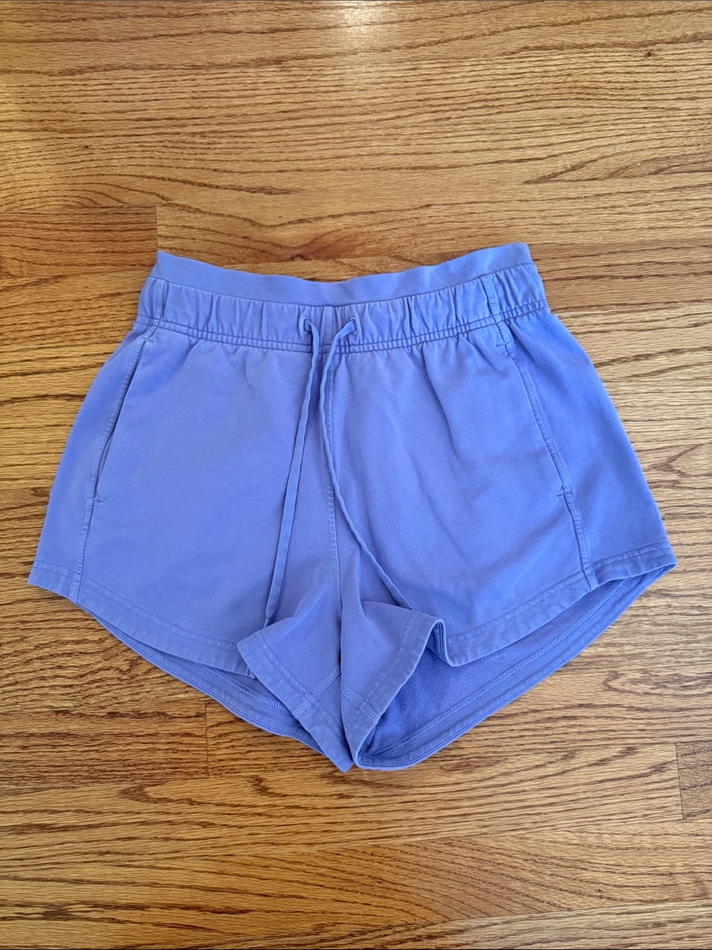 Lululemon Inner Glow High-Rise Short 3"
Dark Lavender - Picture 2 of 8